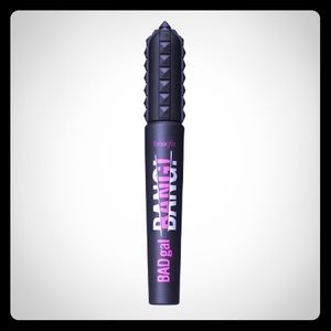 Benefit BAD gal BANG! Mascara - BRAND NEW